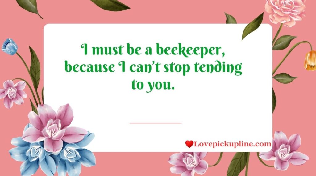 About Bees