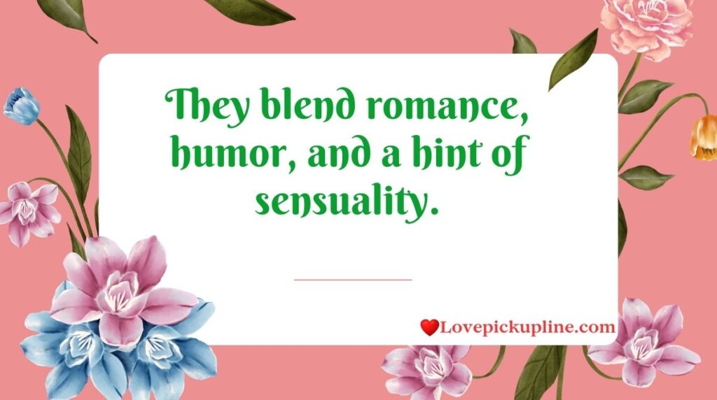 About Lips Pick Up Lines