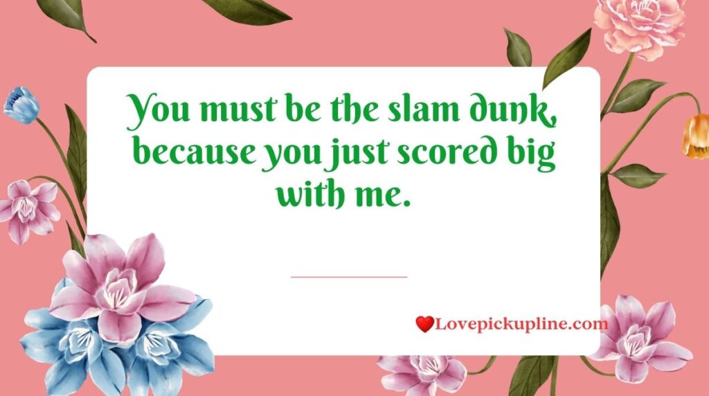 Best Jordan Pick Up Lines to Impress Instantly