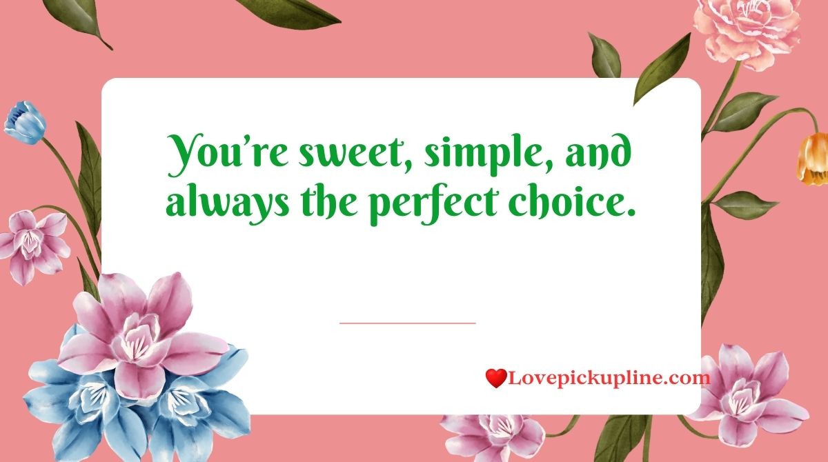 Cookie Pick Up Lines