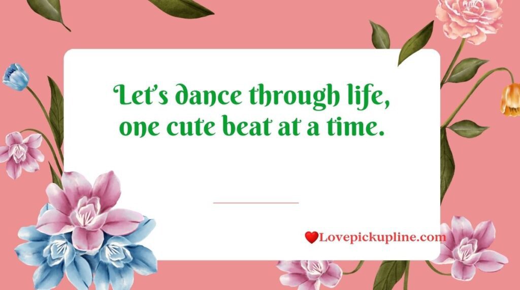 Cute DJ Pick Up Lines Thatâll Make Them Smile