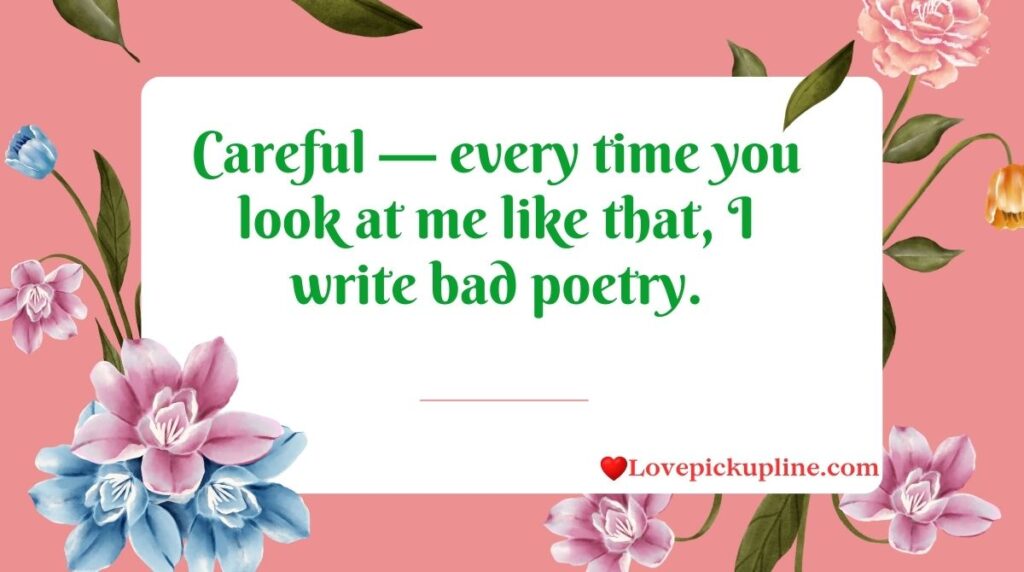 Flirty Madison Pick Up Lines With Rizz