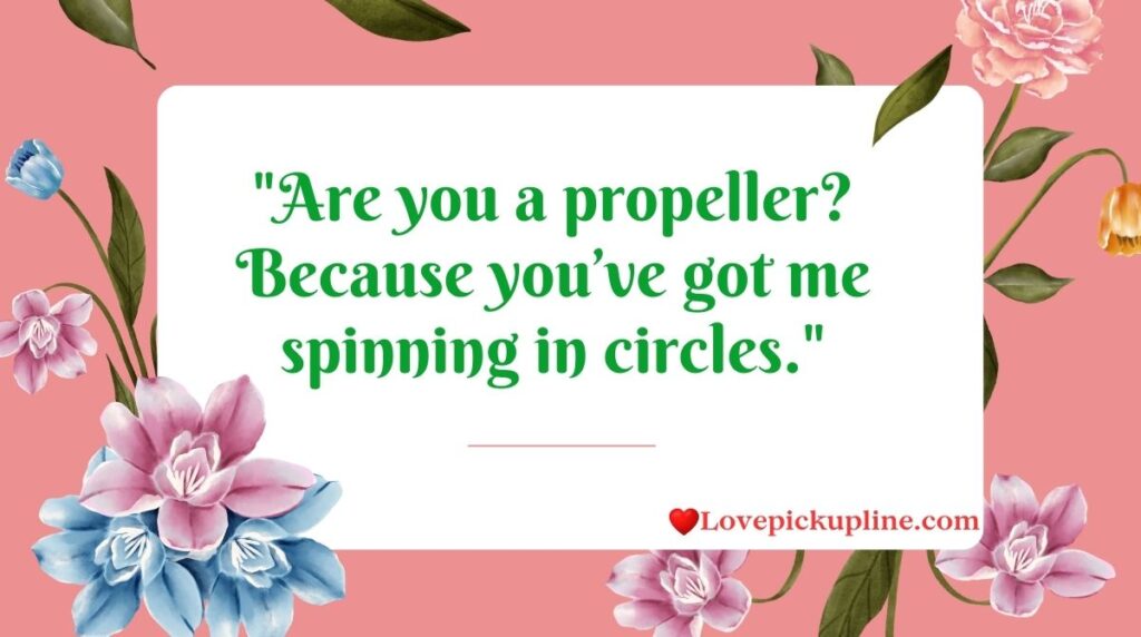 Funny Air Force Pick Up Lines
