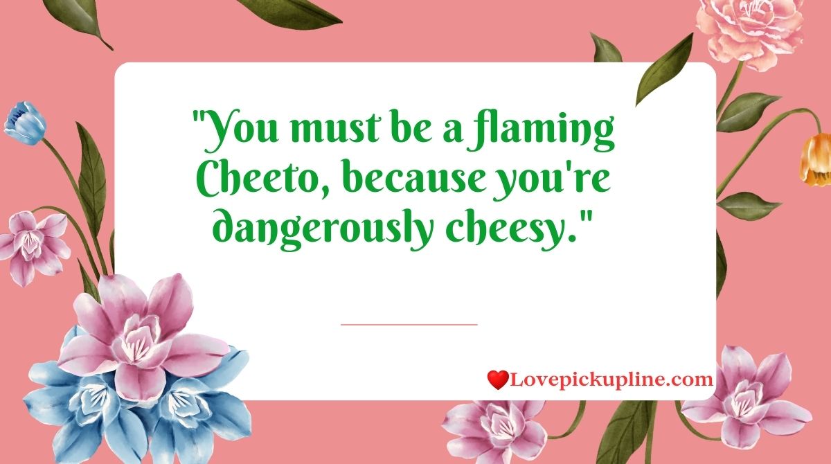 Gingers Pick Up Lines & Fiery Rizz