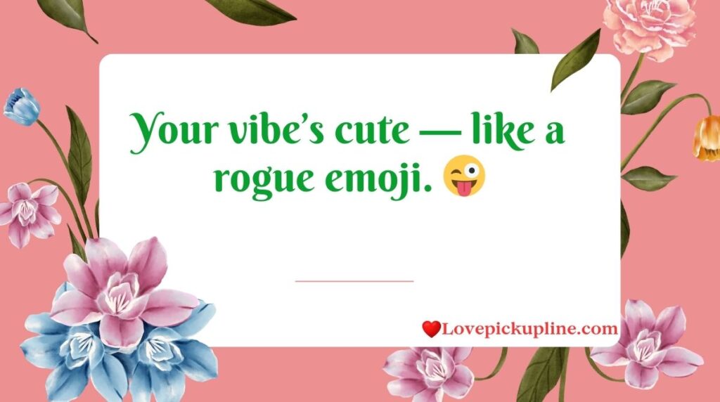 Light Roast Pick Up Lines