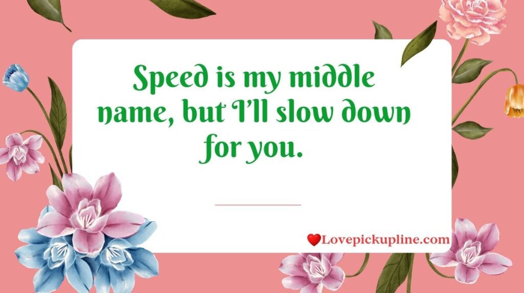 Lightning McQueen Rizz