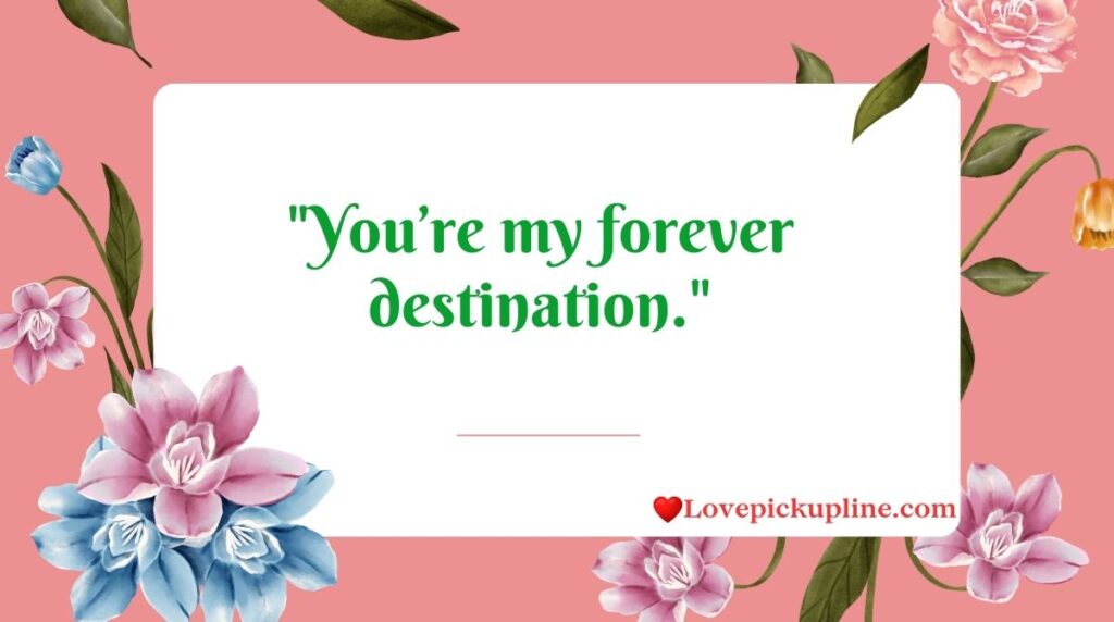Romantic Air Force Pick Up Lines