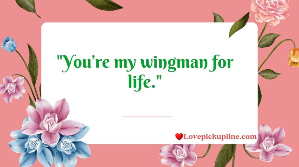 Short Air Force Pick Up Lines