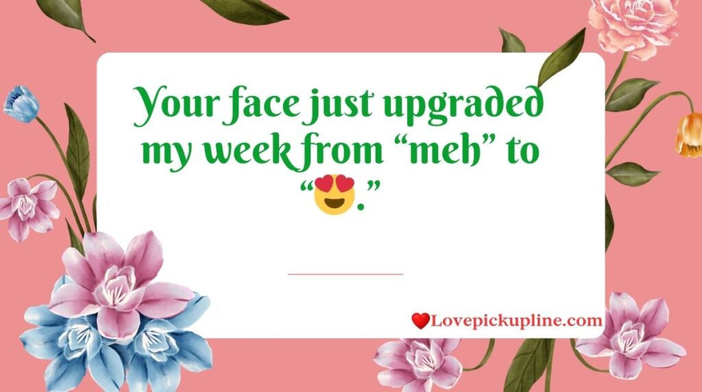 Tinder Calendar Pick Up Lines To Swipe Right