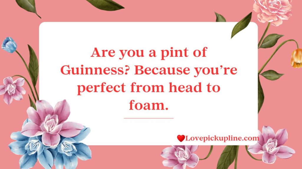 Best Irish Pick Up Lines for Instant Charm