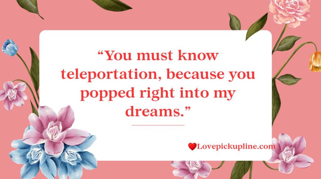 Funny Magician Pick Up Lines