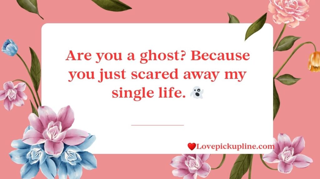 Funny Scooby-Doo Pick Up Lines