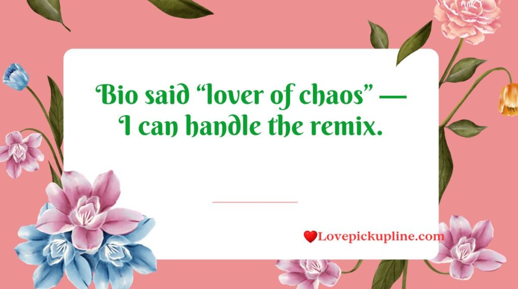 Hood Pick Up Lines For Tinder