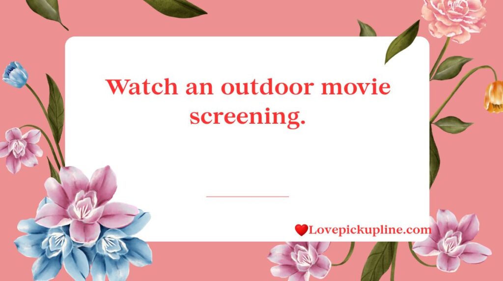 Entertainment & Events